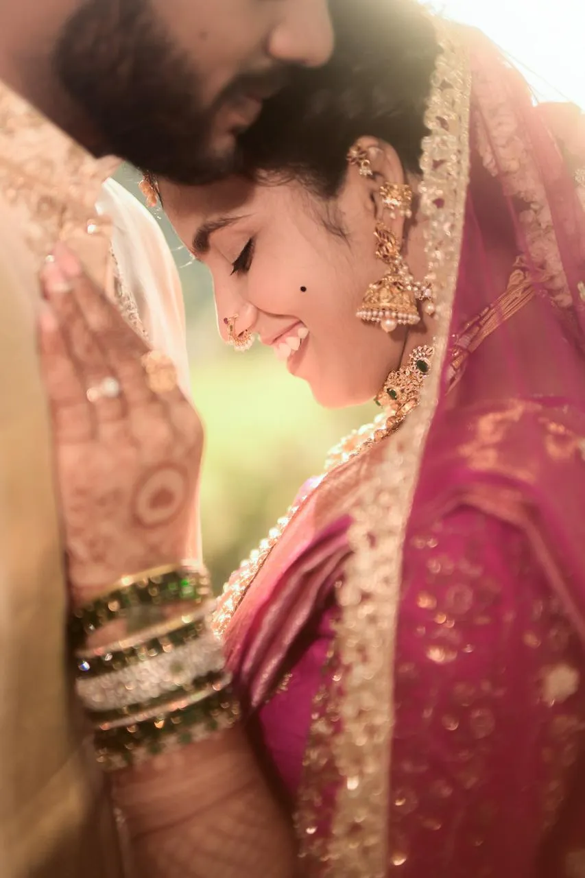 Wedding Moment 3
